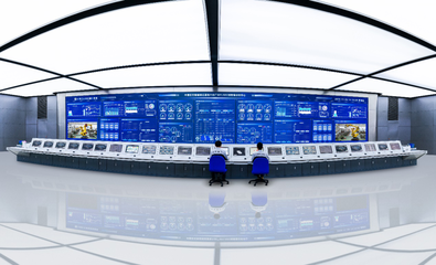 玻璃纖維“未來工廠”的奧秘 當(dāng)智能制造遇上互聯(lián)網(wǎng)安全服務(wù)