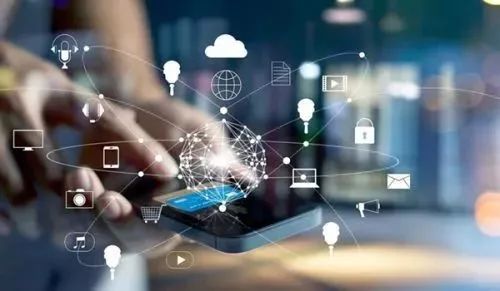 互聯網時代，共筑網絡安全法制與服務新基石